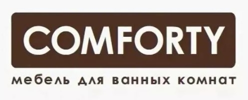 Comforty – Акрополь сантехника в Екатеринбурге
